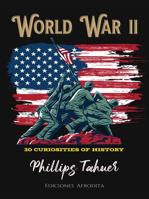 cover image of World War II